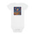 Canvas of Dreams - Baby Short Sleeve Onesie®