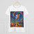 Canvas of Dreams - Women's Midweight Cotton Tee
