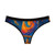 Canvas of Dreams - Women's Thongs (AOP)
