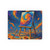Canvas of Dreams - Rectangular Mouse Pad