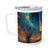 Canvas of Dreams - Insulated Coffee Mug, 10oz 