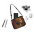 Jaguar Spirit Guardian - Small Shoulder Bag