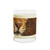 Jaguar Spirit Guardian - Scented Candle - Full Glass, 11oz