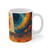 Canvas of Dreams - Mug 11oz