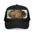 Savory Elegance - Foam Trucker Hat (Embroidery)