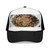 Savory Elegance - Foam Trucker Hat (Embroidery)