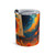 Canvas of Dreams - Tumbler 10oz