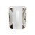 Savory Elegance - Ceramic Mug, (11oz, 15oz)