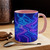 Cognitive Circuitry - Accent Mugs