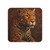 Jaguar Spirit Guardian - Coasters (50, 100 pcs)