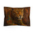 Jaguar Spirit Guardian - Microfiber Pillow Sham