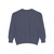 Ethereal Interplay - Unisex Garment-Dyed Sweatshirt