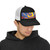 Canvas of Dreams - Snapback Trucker Cap (Embroidery)
