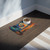 Canvas of Dreams - Pet Feeding Mats