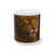 Jaguar Spirit Guardian - Standard Mug, 11oz