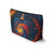 Canvas of Dreams - Accessory Pouch w T-bottom