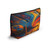 Canvas of Dreams - Accessory Pouch w T-bottom