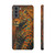 Jaguar Spirit Guardian - Slim Snap Case