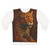 Jaguar Spirit Guardian - Unisex Sweatshirt (AOP)