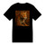 Jaguar Spirit Guardian - Core Cotton Tee