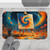 Canvas of Dreams - Bath Mat