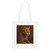 Jaguar Spirit Guardian - Tote Bag