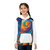 Canvas of Dreams - Children's Hoodie (AOP)