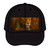 Jaguar Spirit Guardian - Trucker Retro Hat