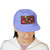 Prismatic Fusion - Surf Cap