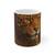 Jaguar Spirit Guardian - Ceramic Mugs (11oz\15oz\20oz)