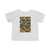 Prismatic Fusion - Infant Fine Jersey Tee Prismatic Fusion - Infant Fine Jersey Tee