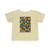 Prismatic Fusion - Infant Fine Jersey Tee Prismatic Fusion - Infant Fine Jersey Tee