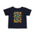 Prismatic Fusion - Infant Fine Jersey Tee Prismatic Fusion - Infant Fine Jersey Tee