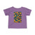 Prismatic Fusion - Infant Fine Jersey Tee Prismatic Fusion - Infant Fine Jersey Tee