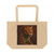 Jaguar Spirit Guardian - Large Eco Tote