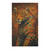 Jaguar Spirit Guardian - Area Rugs 
