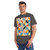 Geometric Flow - Organic Unisex Classic T-Shirt