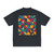 Prismatic Fusion - Men's Performance T-Shirt