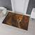 Jaguar Spirit Guardian - Heavy Duty Floor Mat
