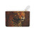 Jaguar Spirit Guardian - Mini Clutch Bag