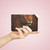 Jaguar Spirit Guardian - Mini Clutch Bag