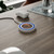 Jaguar Spirit Guardian - Quake Wireless Charging Pad