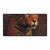 Jaguar Spirit Guardian - Desk Mats
