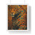 Jaguar Spirit Guardian - Vertical Framed Poster