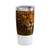 Jaguar Spirit Guardian - Ringneck Tumbler, 20oz