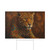 Jaguar Spirit Guardian - Lawn Sign