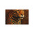 Jaguar Spirit Guardian - Business Cards, 100pcs