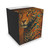 Jaguar Spirit Guardian - Felt Storage Box