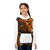 Jaguar Spirit Guardian - Children's Hoodie (AOP)