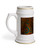 Jaguar Spirit Guardian - Beer Stein Mug